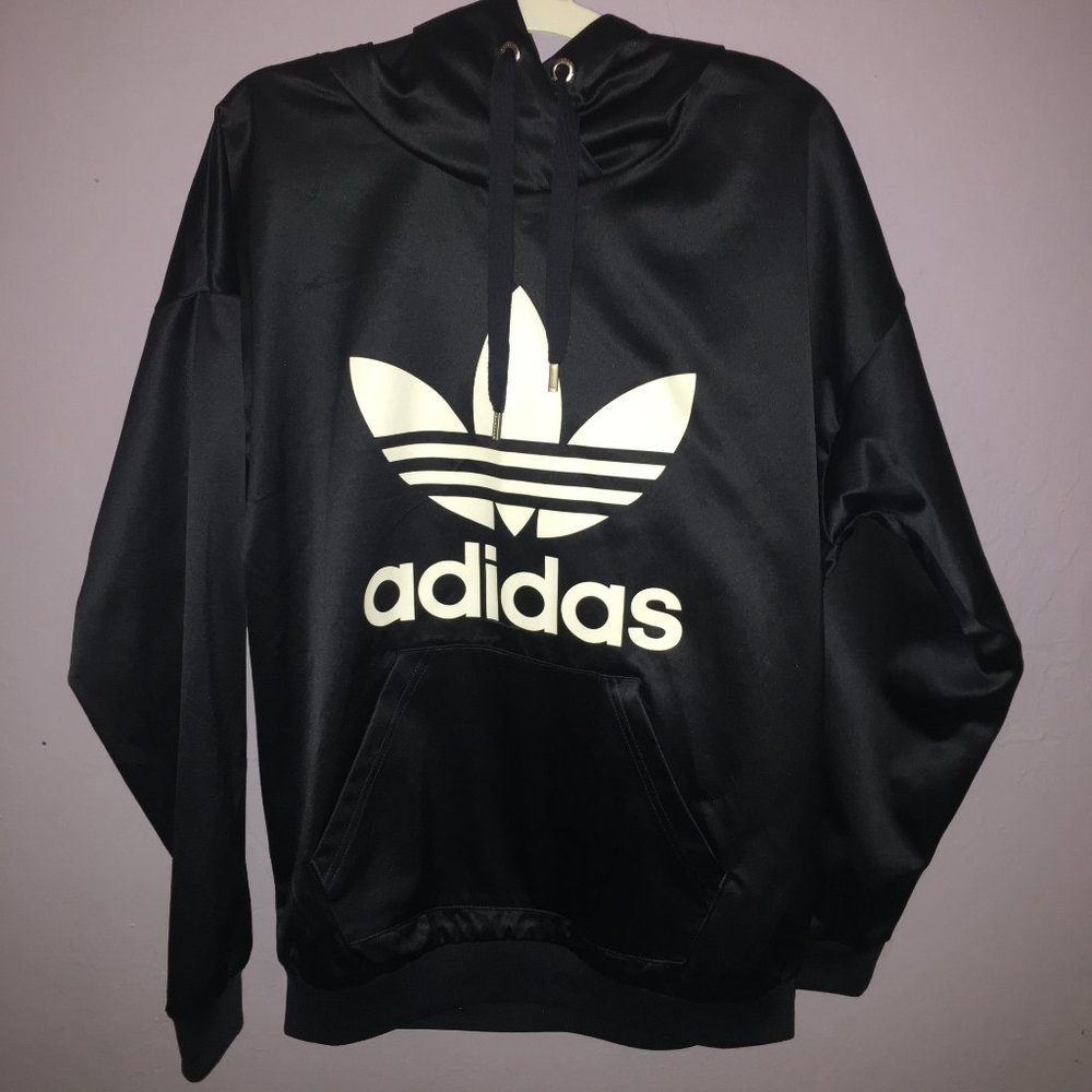 Adidas Trefoil Hoodie